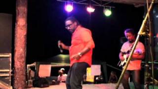 Andy Livingston Live in negril part 1.swf