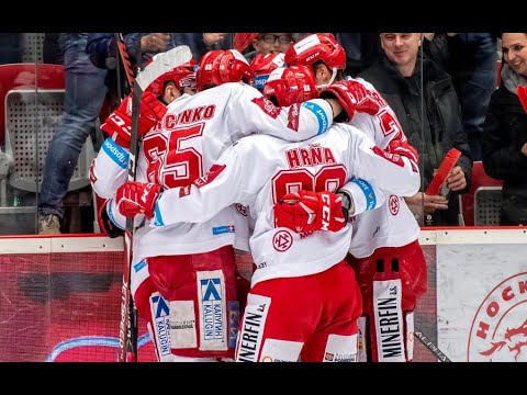 Match day 36. kolo proti ocelářúm