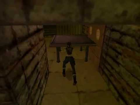 TRLE BtB2011 - Memories of Steampunk Fashion (Part 1)