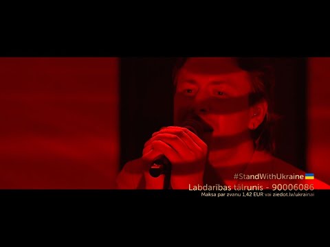 Rīgas Modes feat. Linda Leen & Sniedze Prauliņa - Situācijas ķīlnieks (Zelta Mikrofons 2022)