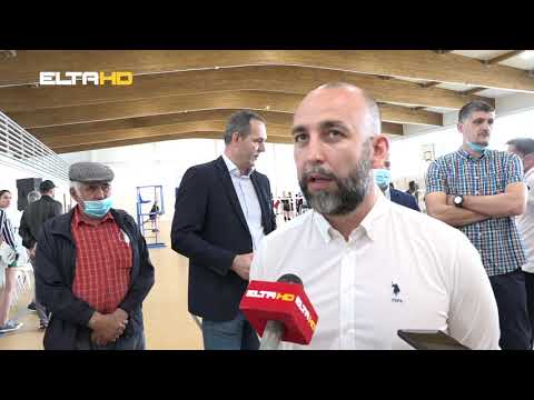 BL HRONIKA 11 05 21 - DVORANA STARCEVICA