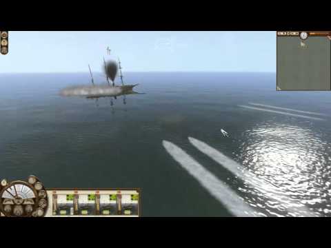 ''I'v put something alittle extra in the torpedo's sir''