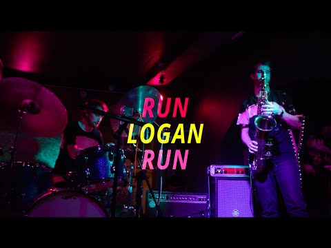 Run Logan Run - The Next Chapter (Msunduza - Abdullah Ibrahim)