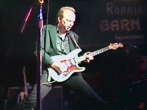 DAVE ALVIN at the Palomino - September 14, 1993 - Hank Williams tribute (three songs)