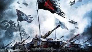 Beautiful epic music - Preparing for Battle - Marc Teichert