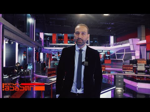 ნოდარ მელაძის შაბათი 🅻🅸🆅🅴 ⭕