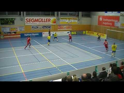 Finale: Kissinger SC - SV Mering