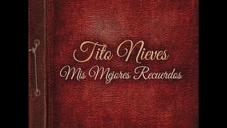 Tito Nieves - Perdoname (2013)