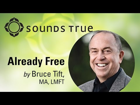 Bruce Tift - Anxiety and Struggle (Already Free)