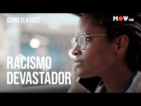 Perverse Racism: Racial Inequality Shaped the Lives of Black Women | How Does She Do It? #3