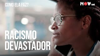 Racismo perverso: desiguldade racial moldou vidas de mulheres negras | Como Ela Faz? #3