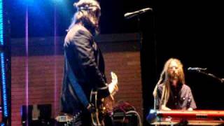 Big Sugar- Nicotina (she&#39;s all that)