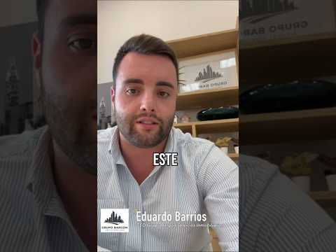 Miniatura del testimonio de Eduardo Barrios.