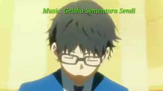 Download lagu geisha sementara sendiri mp3