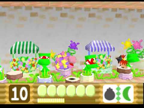 Welcome to Earth- uhhh! Shiver Star! and it's Christmas eve so right on time for that! and a Mall.