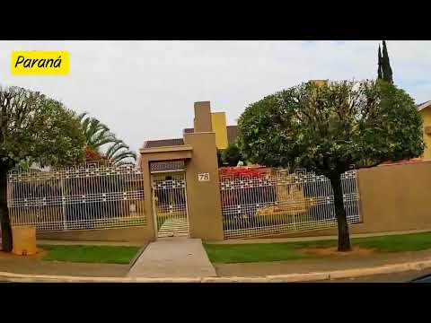 Douradina Paraná 