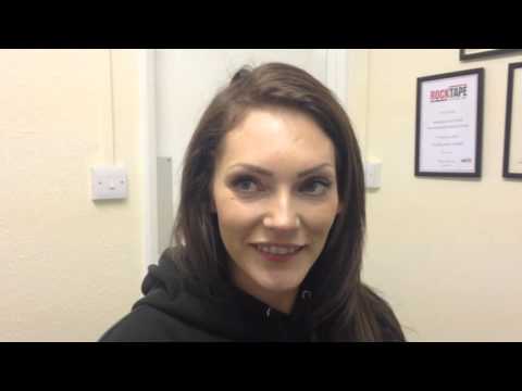 Episode 9 - Annie Norris