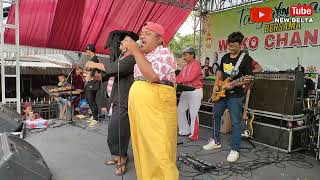 Download lagu Pak Ndut,Pak No - Gang Dolly - Woko Channel Music - Live Ringin Bagus Manis Puncu mp3