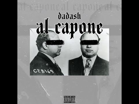 DADASH - // AL CAPONE // [official Audio]