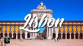☀️ Lisbon Portugal Travel Guide - Ultimate Bucket List Ideas