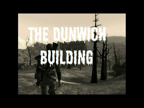 The Dunwich Building