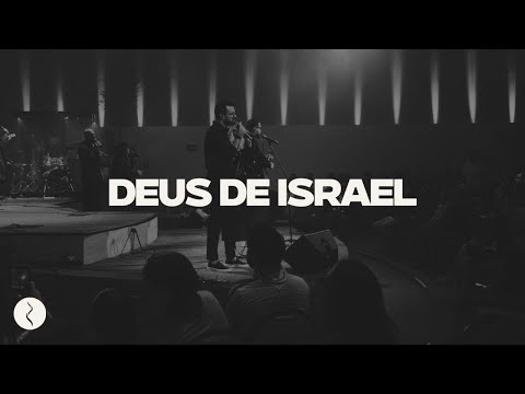 Deus de Israel - Louvor Nova Semente
