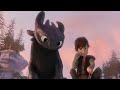 Are Hiccup And Toothless The MOST ICONIC Friendship In Dragon History GetVid
