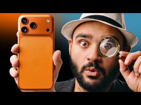 iPhone 17 Pro Max Review || كشف التفاصيل بعد شهرين أستخدام !!