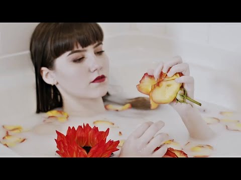 Kat Whitlock - Killing Time (Official Video)