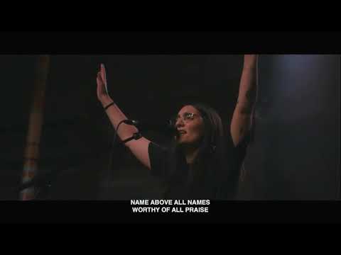 How Great Is Our God (Spontaneous) - UPPERROOM