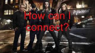 Human connect to Human Lyrics