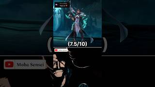 Download lagu Rating Roger Skins 🔥 #mobilelegends #mlbb mp3