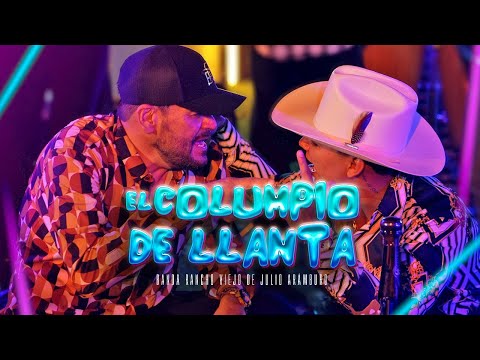 BRV DE JA - El Columpio De Llanta (Video Musical)(2024)