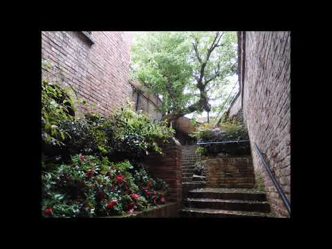 Underworld/The Misterons - Chillin at the Shed Mix