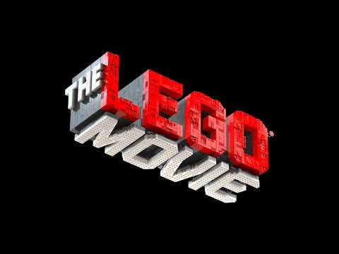 Everything Is Awesome Lego Movie 2014 Movie Versión