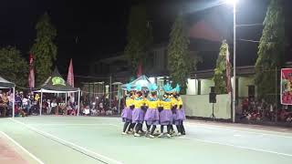 Download lagu Polres Kendari Sabet Juara 1 Lomba Lulo Kreasi mp3