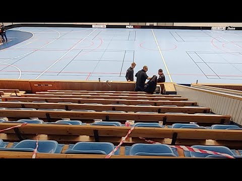 2111204 Mörkröd HJ MÖLNDAL IBF- VARLA HJ