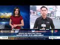 3 Daerah di Jabar Masuk Zona Merah Covid-19 3 Daerah di Jabar Masuk Zona Merah Covid-19