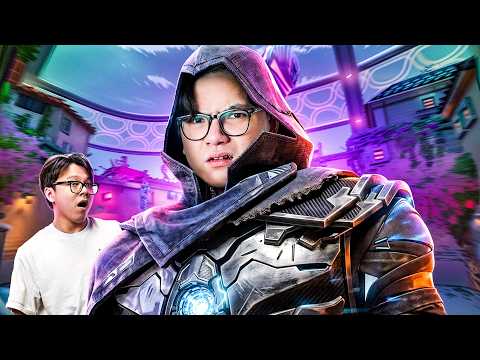 VALORANT chuyện chưa kể #1