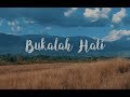 Saykoji - Bukalah Hati RMX (Feat. Monita & Gaby)