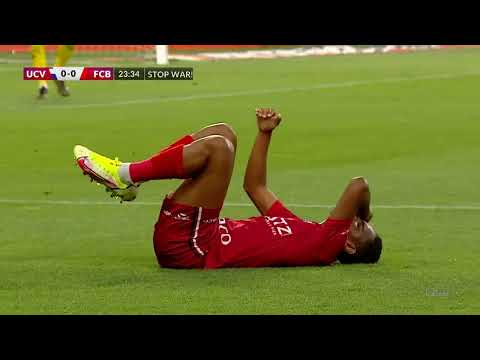 REZUMAT | Univ. Craiova - Botoșani 2-0 | Baraj Conference League, Liga 1, 2021 - 2022