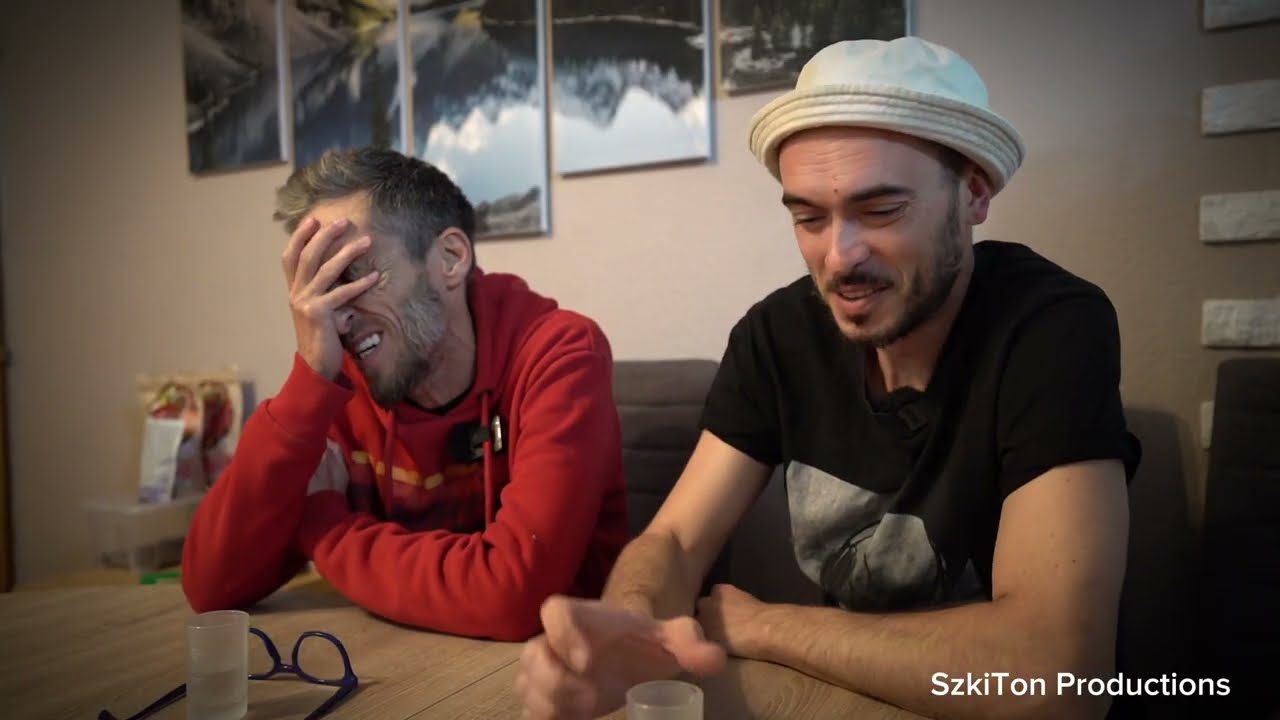 SzkiTon TV - Megfogadom?