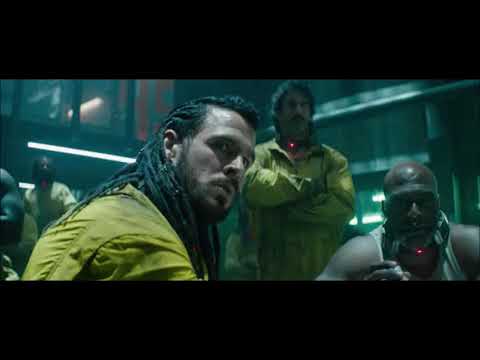 Deadpool’s (Wade Wilson) Airbnb-Reservierung