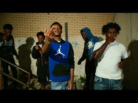 FREETHEOPPS-Vtae x Chubb5x(OFFICIAL MUSIC VIDEO)