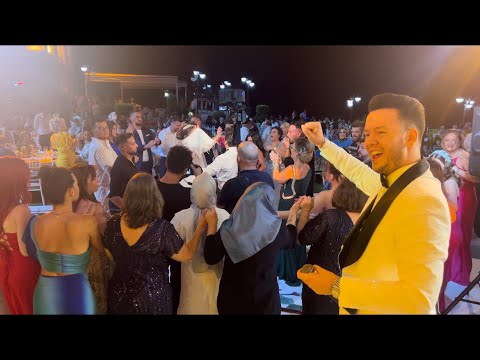 Rumeli Yakup ile Rumeli Düğünleri - Aslı & Batuhan 19.08.2023 ( Canlı Performans ) PART 1