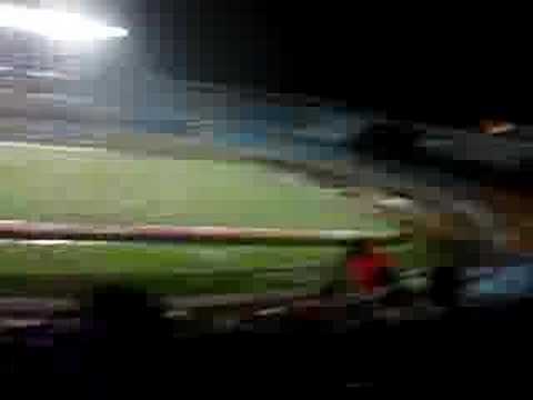 DRAGÃO 1 x 0 Grêmio-RS