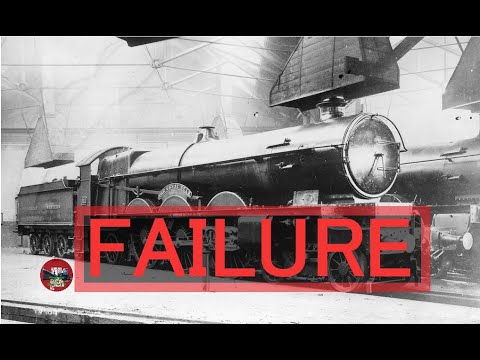 GWR 111 The Great Bear| Dead On Arrival