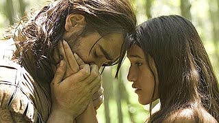 The New World • Listen To The Wind • Hayley Westenra &amp; James Horner