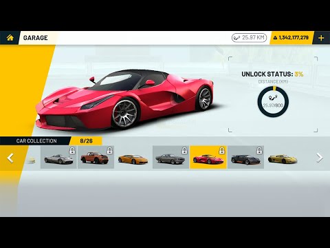 Extreme Car driving simulator mod game play