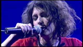 Giorgia Per sempre Live- Ladra di Vento Tour